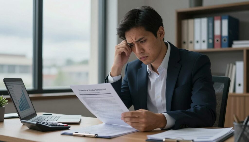 ubezpieczyciel zaniżył wycenę