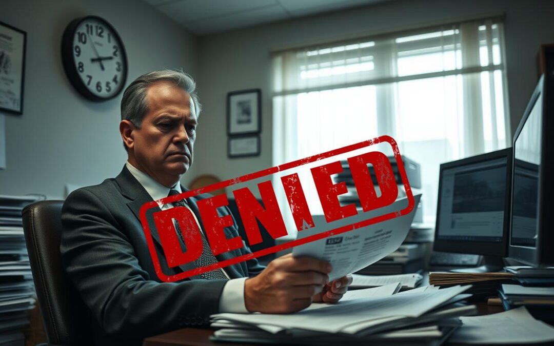 Dlaczego dochodzi do odmowy wypłaty odszkodowania w praktyce likwidacji szkód