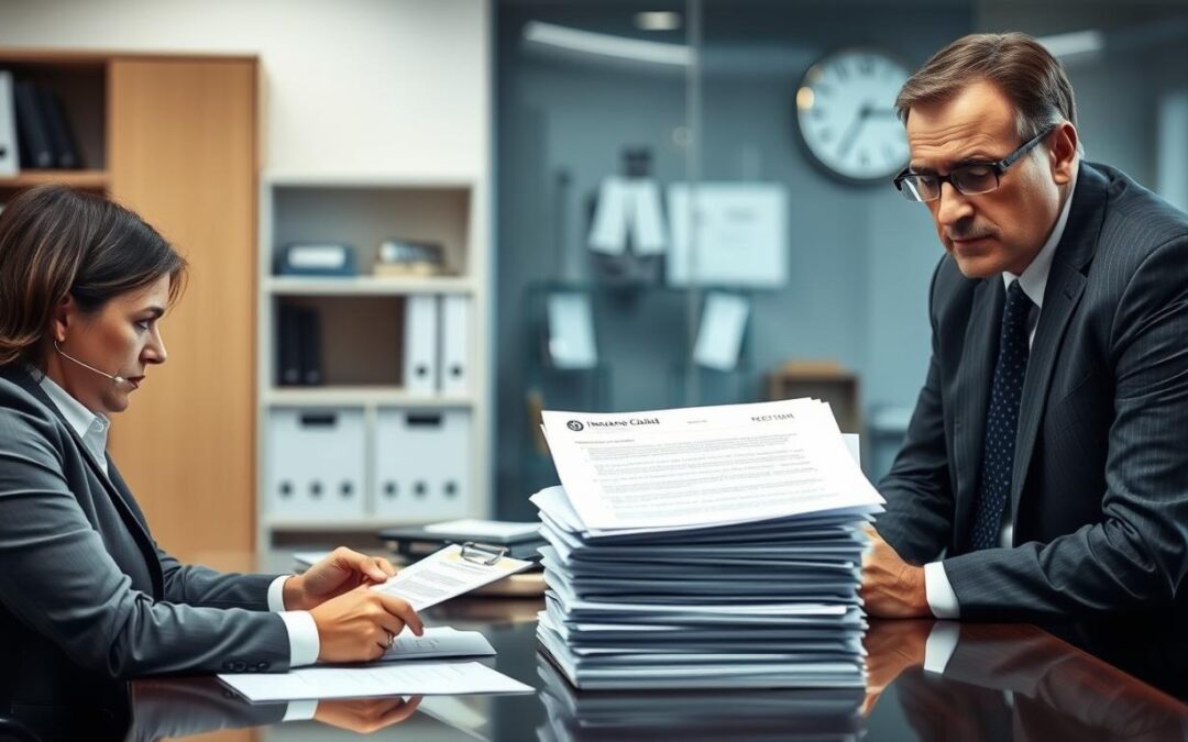 Dlaczego dochodzi do odmowy wypłaty odszkodowania w praktyce likwidacji szkód