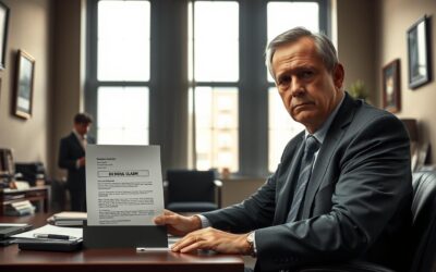 Dlaczego dochodzi do odmowy wypłaty odszkodowania w praktyce likwidacji szkód