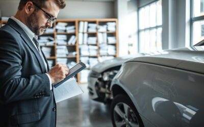 Dlaczego ubezpieczyciel kwestionuje wysokość odszkodowania w praktyce likwidacji?