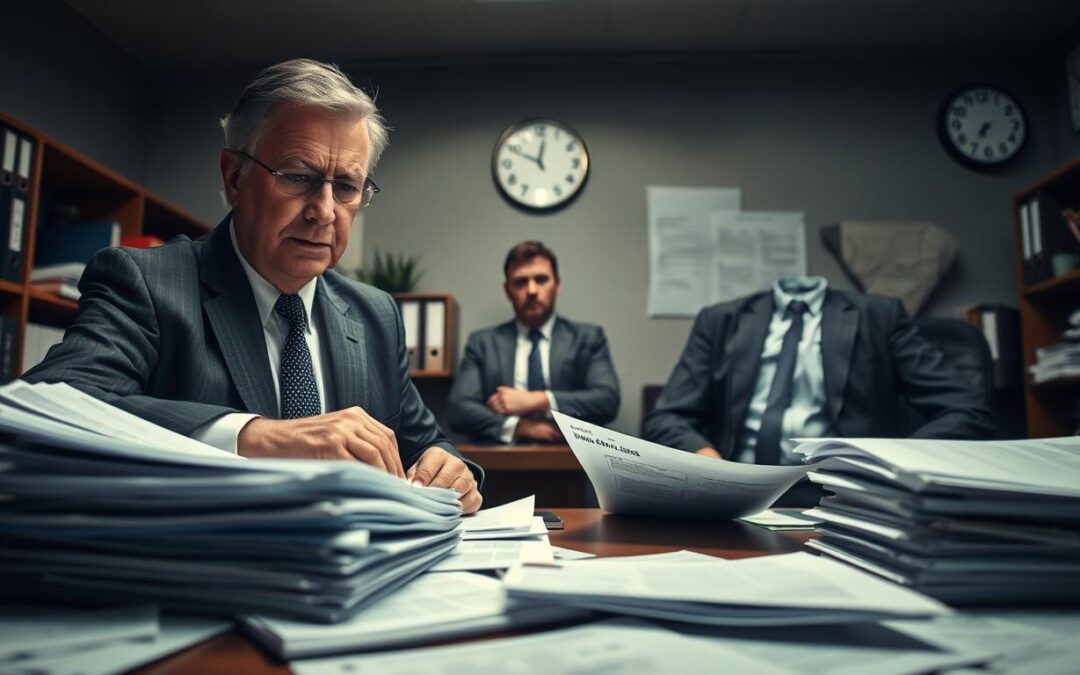 Dlaczego ubezpieczyciel odmawia wypłaty odszkodowania po wypadku w praktyce likw