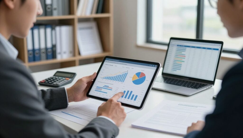 Dokładna analiza szkody