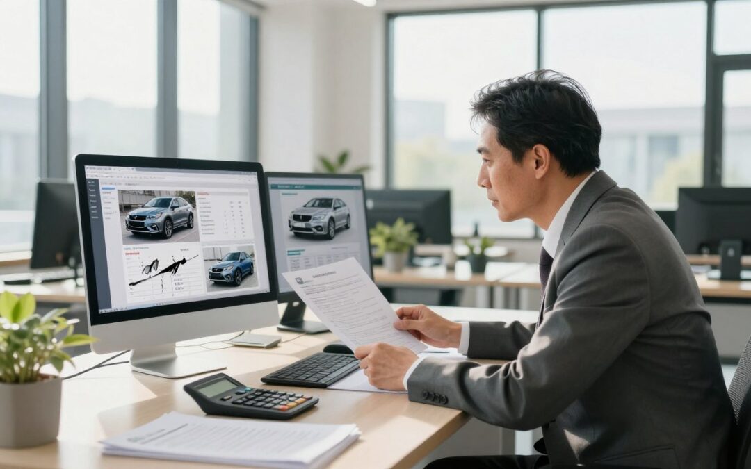 Duża różnica w wycenie szkody? Niezależna analiza ma znaczenie po opinii rzeczoz