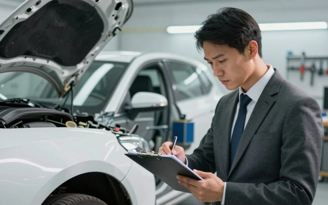 Duża różnica w wycenie szkody? Niezależna analiza ma znaczenie po opinii rzeczoz