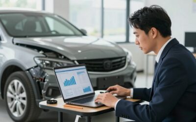 Duża różnica w wycenie szkody? Niezależna analiza ma znaczenie po opinii rzeczoz.