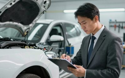 Duża różnica w wycenie szkody? Niezależna analiza ma znaczenie po opinii rzeczoz.