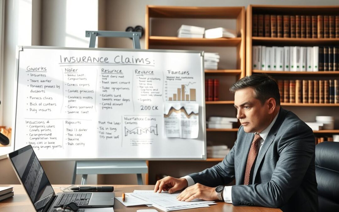 Najczęstsze powody zaniżania odszkodowań przez ubezpieczycieli w praktyce likwid