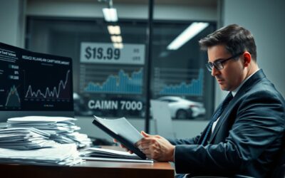 Najczęstsze powody zaniżania odszkodowań przez ubezpieczycieli w praktyce likwid