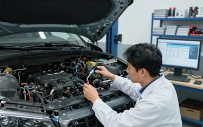 Jak dokładna wycena ujawnia pełny zakres szkody – MOTOEXPERT