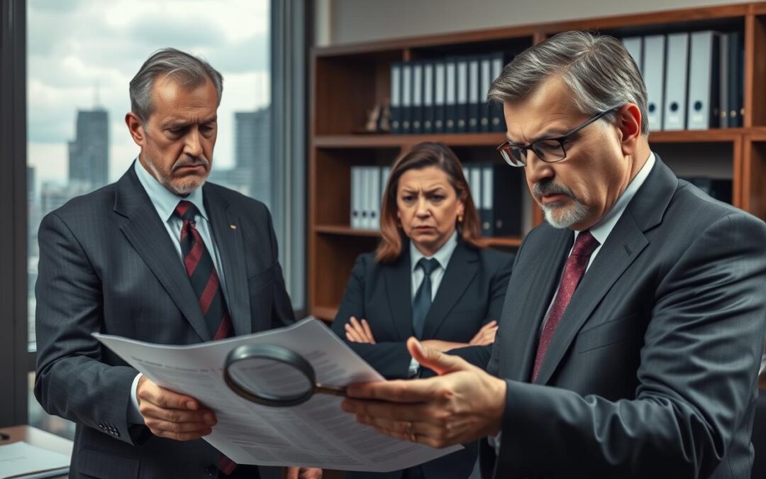 Odmowa odszkodowania przez ubezpieczyciela – przyczyny w praktyce likwidacji szk