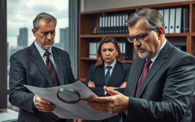 Odmowa odszkodowania przez ubezpieczyciela – przyczyny w praktyce likwidacji szkód