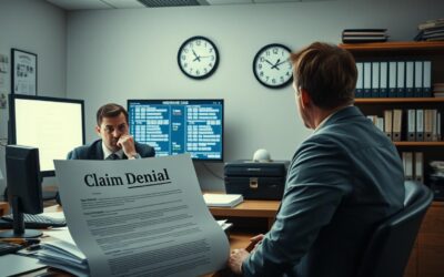 Odmowa odszkodowania przez ubezpieczyciela – przyczyny w praktyce likwidacji szkód