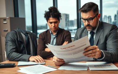 Odmowa odszkodowania przez ubezpieczyciela – przyczyny w praktyce likwidacji szkód