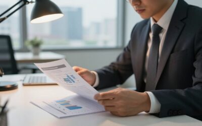 Różnica w wycenie szkody? Dokładna analiza ujawnia pełny zakres po opinii rzeczo.