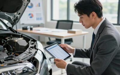 Różnica w wycenie szkody? Dokładna analiza ujawnia pełny zakres po opinii rzeczo.