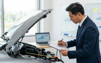 Wycena szkody ubezpieczeniowej pod lupą – MOTOEXPERT