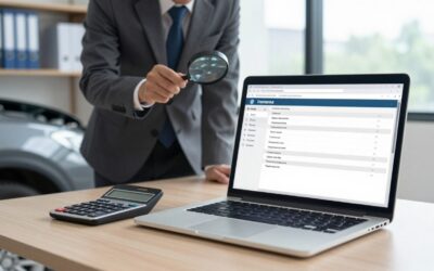 Ubezpieczyciel pominął uszkodzenia? Dokładna wycena to ujawnia po opinii rzeczoz.