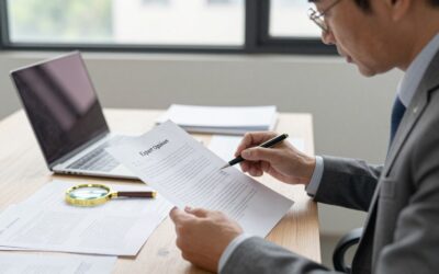 Ubezpieczyciel pominął uszkodzenia? Dokładna wycena to ujawnia po opinii rzeczoz.