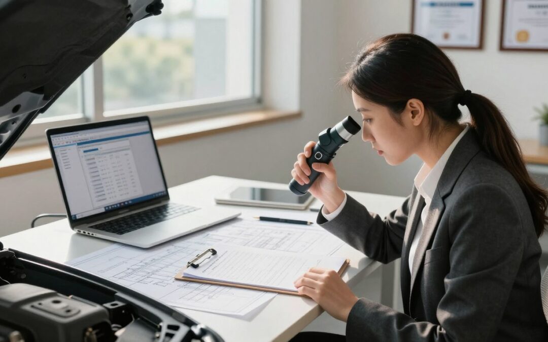 Ubezpieczyciel wyliczył minimum, dokładna wycena pokazuje realia po opinii rzecz