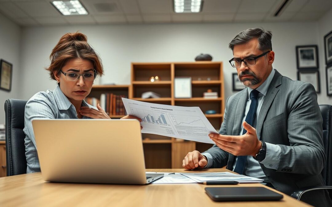 Ubezpieczyciel zaniża odszkodowanie – poznaj mechanizmy w praktyce likwidacji sz