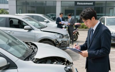 Dlaczego wycena ubezpieczyciela bywa zaniżona – MOTOEXPERT