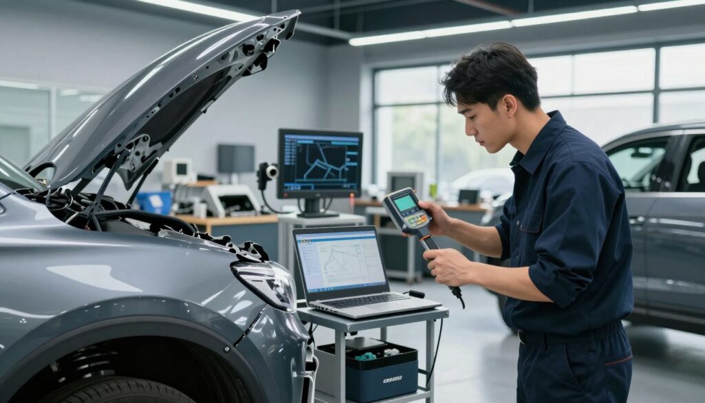 Wycena szkody samochodowej Wycena szkody samochodowej