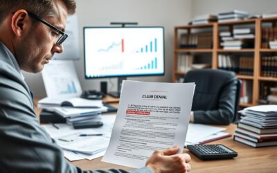 Odmowa wypłaty odszkodowania – najczęstsze przyczyny – analiza MOTOEXPERT