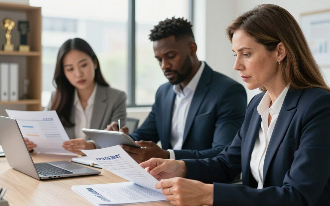 Zaniżona kalkulacja ubezpieczyciela a rzetelna wycena szkody po opinii rzeczozna