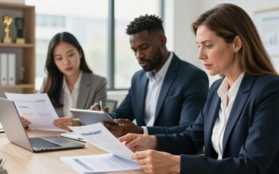 Pełna analiza szkody zamiast zaniżonej kalkulacji – MOTOEXPERT