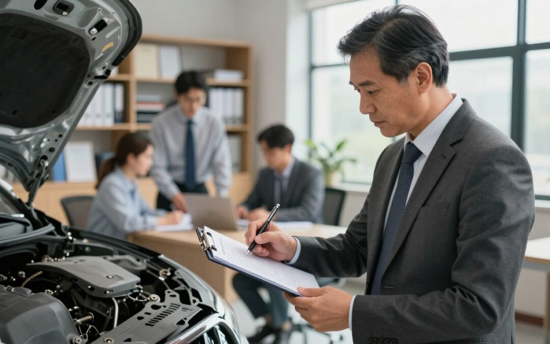Zaniżona kalkulacja ubezpieczyciela a rzetelna wycena szkody po opinii rzeczozna