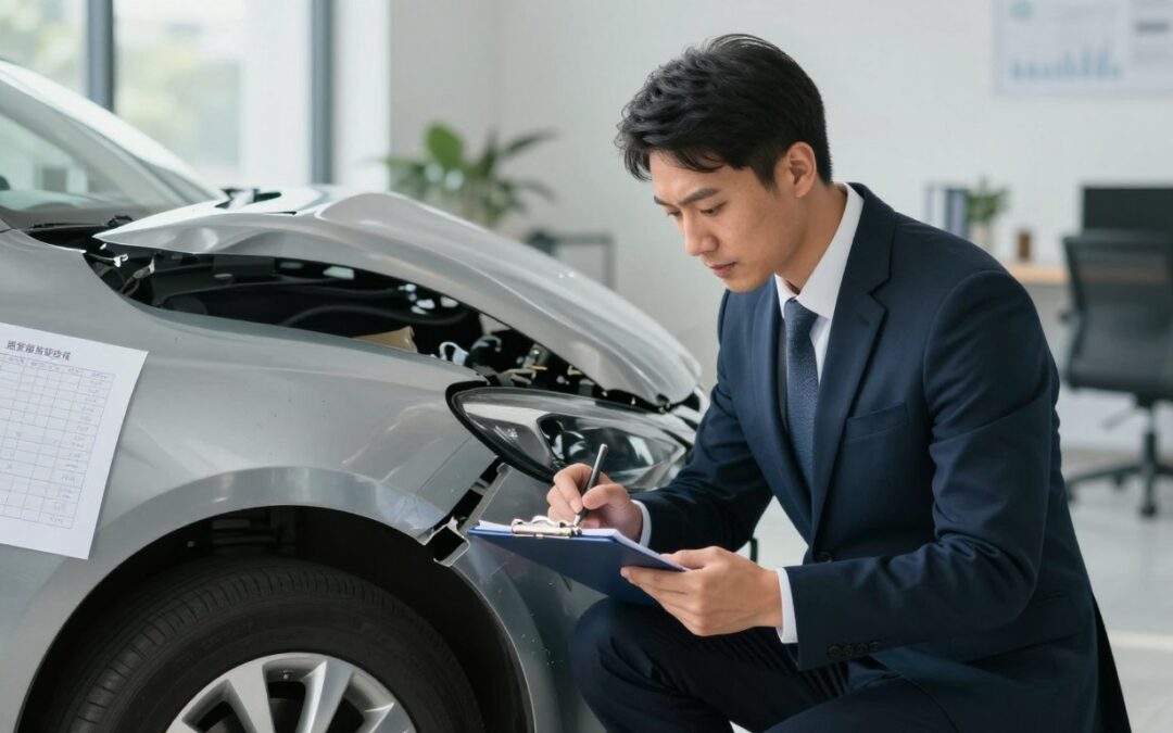 Zaniżona wycena ubezpieczyciela kontra szczegółowa ocena szkody po opinii rzeczo