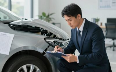 Zaniżona wycena ubezpieczyciela kontra szczegółowa ocena szkody po opinii rzeczo