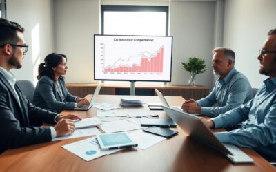 Odmowa odszkodowania – co kryje się za decyzją – analiza MOTOEXPERT