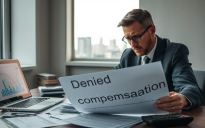 Odmowa odszkodowania – co kryje się za decyzją – analiza MOTOEXPERT