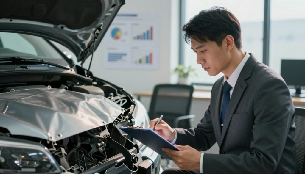 nieadekwatne wyceny ubezpieczyciela nieadekwatne wyceny ubezpieczyciela