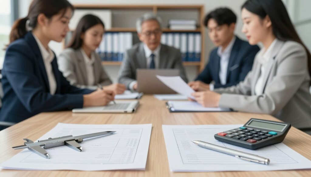 różnice w wycenie szkody różnice w wycenie szkody