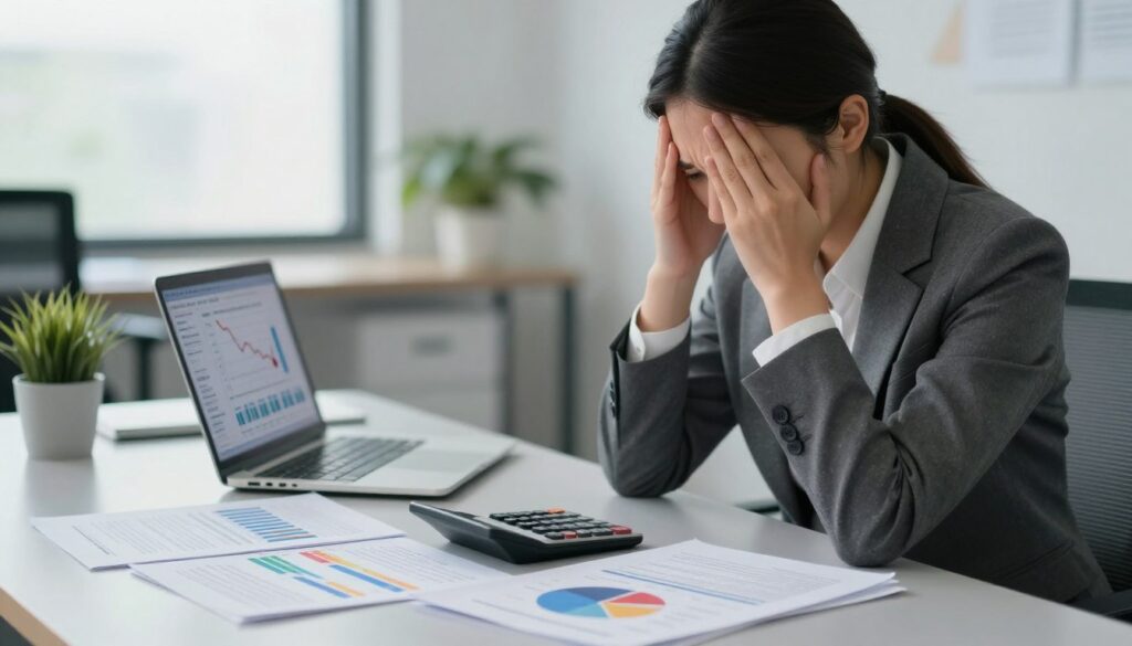 zaniżona kalkulacja odszkodowania