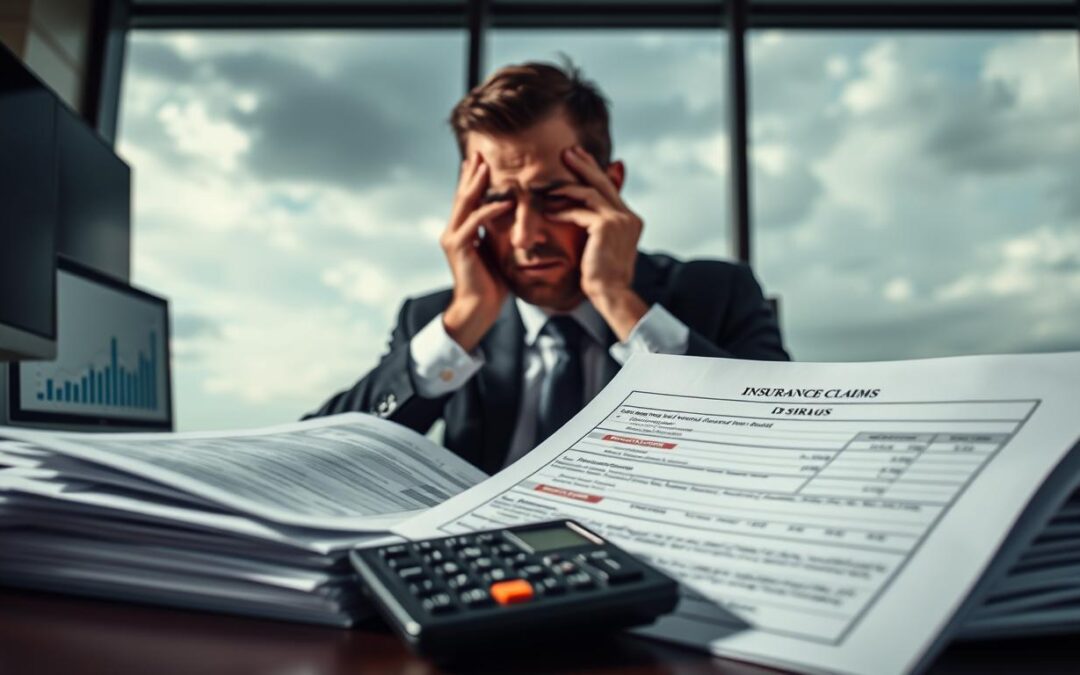 Dlaczego dochodzi do odmowy wypłaty odszkodowania w praktyce likwidacji szkód