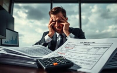 Dlaczego dochodzi do odmowy wypłaty odszkodowania w praktyce likwidacji szkód?