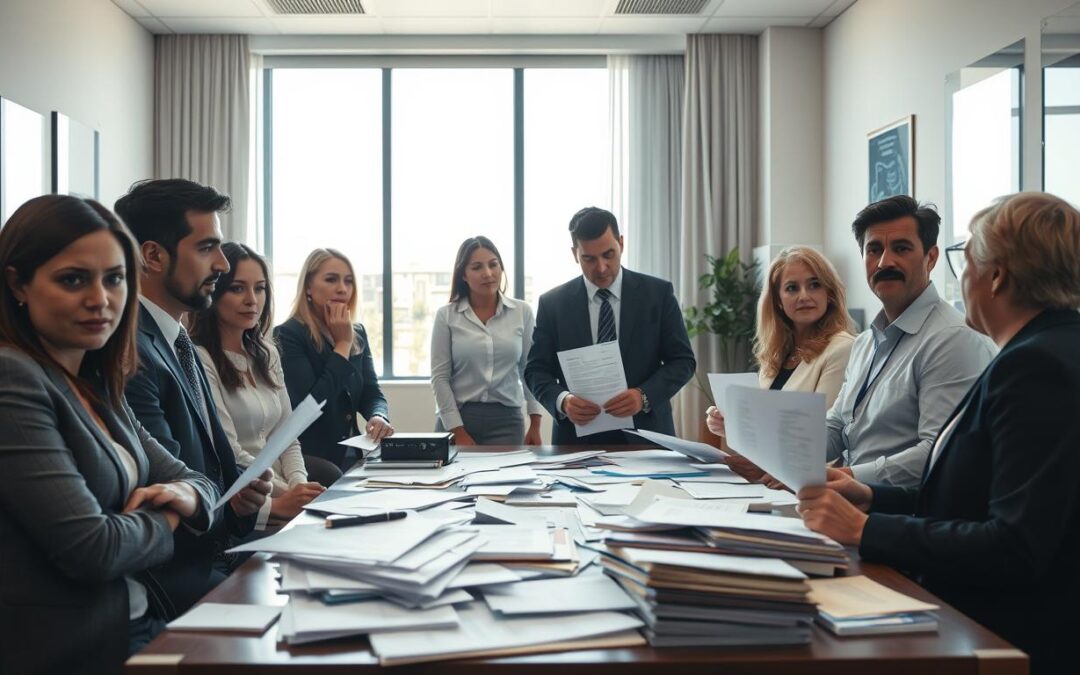 Dlaczego dochodzi do odmowy wypłaty odszkodowania w praktyce likwidacji szkód