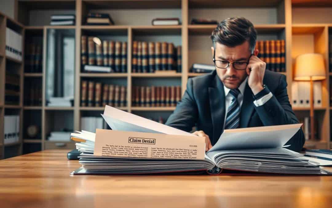 Dlaczego dochodzi do odmowy wypłaty odszkodowania w praktyce likwidacji szkód