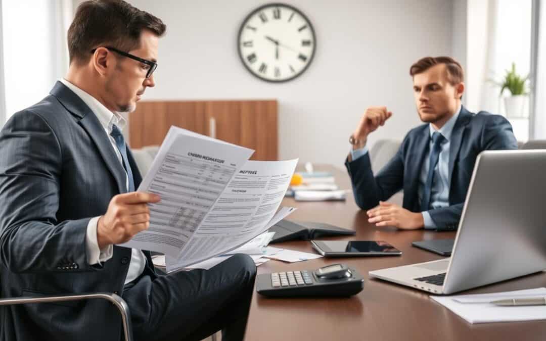 Dlaczego ubezpieczyciel kwestionuje wysokość odszkodowania w praktyce likwidacji