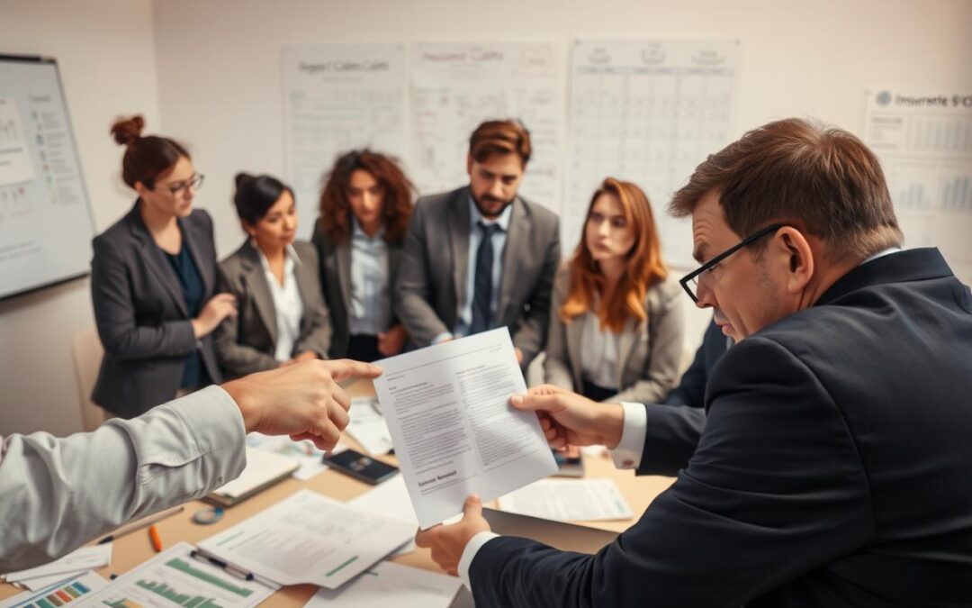 Dlaczego ubezpieczyciel nie chce wypłacić pełnego odszkodowania w praktyce likwi