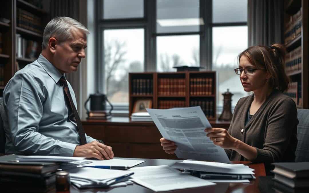 Dlaczego ubezpieczyciel odmawia wypłaty odszkodowania po wypadku w praktyce likw