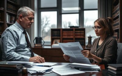 Dlaczego ubezpieczyciel odmawia wypłaty odszkodowania po wypadku w praktyce likwidacji