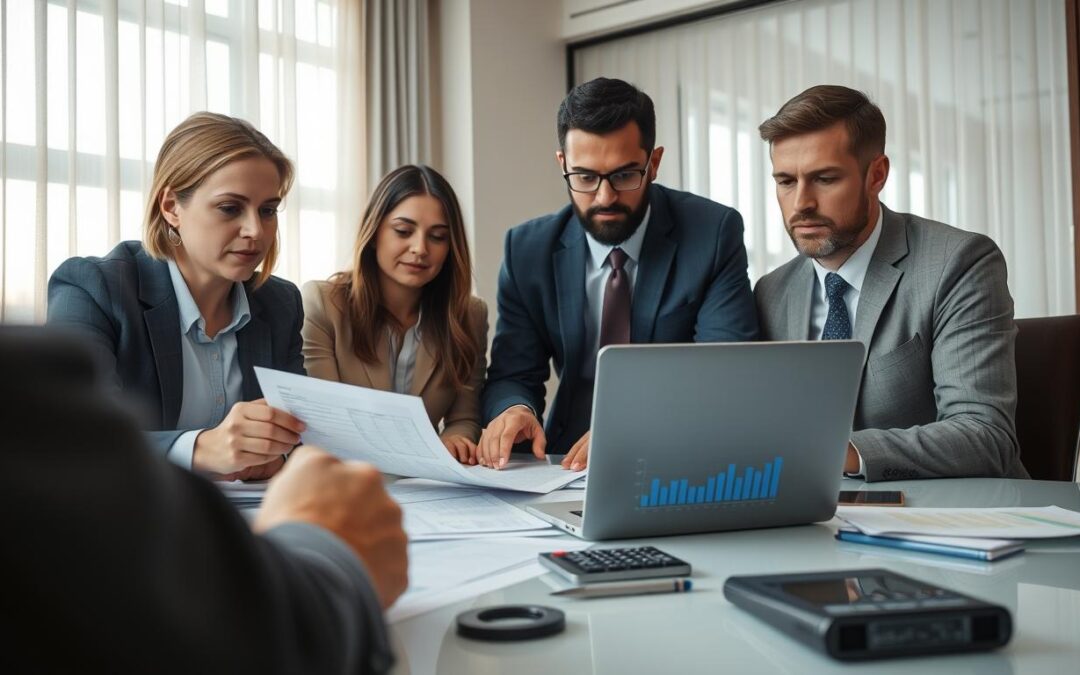 Najczęstsze powody zaniżania odszkodowań przez ubezpieczycieli w praktyce likwid