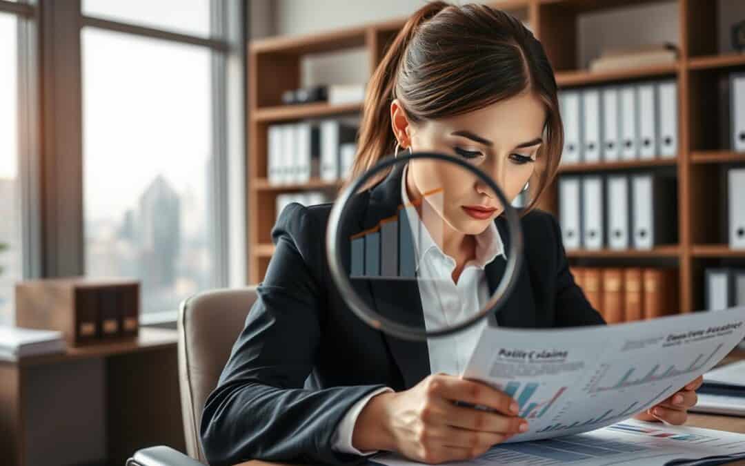 Najczęstsze powody zaniżania odszkodowań przez ubezpieczycieli w praktyce likwid