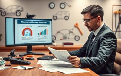 Odmowa wypłaty odszkodowania – najczęstsze przyczyny – analiza MOTOEXPERT