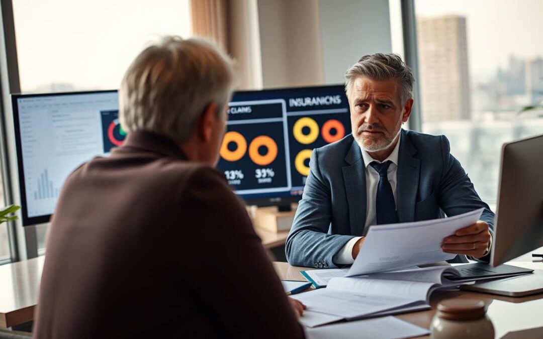 Zaniżone odszkodowanie – dlaczego ubezpieczyciel tak działa w praktyce likwidacj